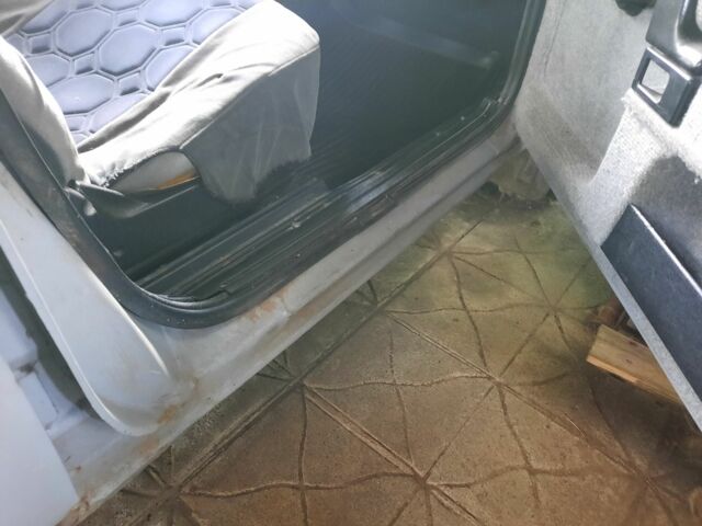 Москвич / АЗЛК 2141 1992 в Гостомель на Automoto.ua Серый Москвич / АЗЛК 2141, объемом двигателя 1.5 л и пробегом 273 тыс. км за 515 $, фото 6 на Automoto.ua