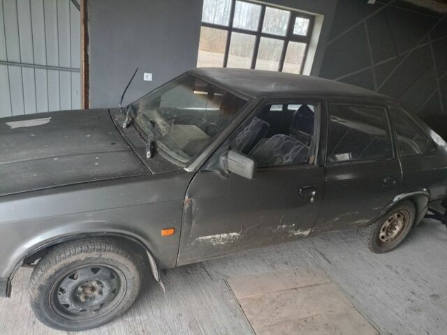 Сірий Москвич / АЗЛК 2141, об'ємом двигуна 1.5 л та пробігом 500 тис. км за 402 $, фото 1 на Automoto.ua