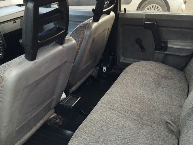 Сірий Москвич / АЗЛК 2141, об'ємом двигуна 0 л та пробігом 444 тис. км за 571 $, фото 7 на Automoto.ua