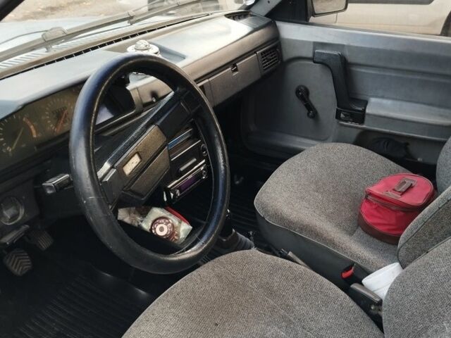 Сірий Москвич / АЗЛК 2141, об'ємом двигуна 0 л та пробігом 444 тис. км за 571 $, фото 6 на Automoto.ua