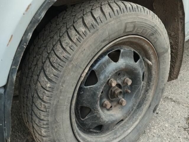 Сірий Москвич / АЗЛК 2141, об'ємом двигуна 0 л та пробігом 444 тис. км за 571 $, фото 5 на Automoto.ua