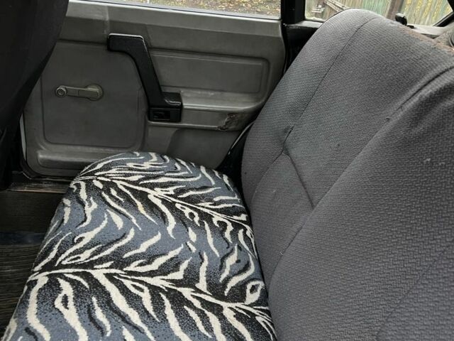 Серый Москвич / АЗЛК 2141, объемом двигателя 1.5 л и пробегом 250 тыс. км за 358 $, фото 2 на Automoto.ua