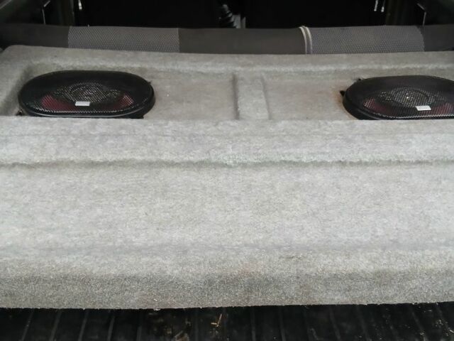 Серый Москвич / АЗЛК 2141, объемом двигателя 2 л и пробегом 180 тыс. км за 820 $, фото 12 на Automoto.ua