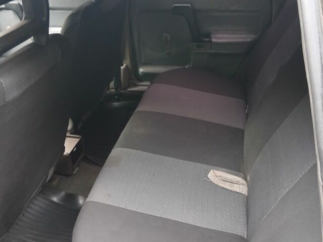 Серый Москвич / АЗЛК 2141, объемом двигателя 2 л и пробегом 180 тыс. км за 820 $, фото 11 на Automoto.ua