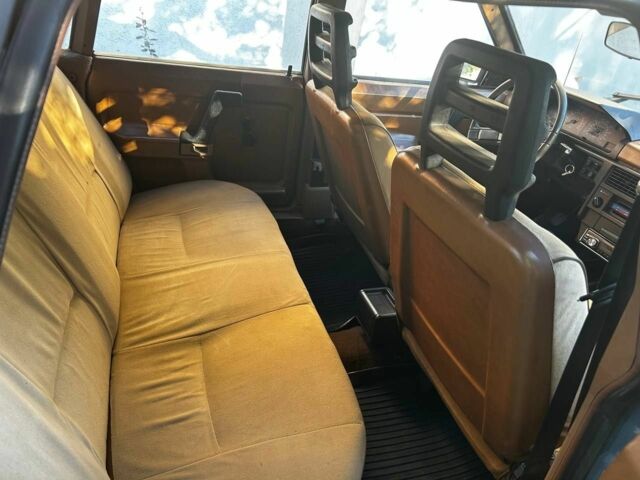 Синий Москвич / АЗЛК 2141, объемом двигателя 0 л и пробегом 94 тыс. км за 1000 $, фото 9 на Automoto.ua