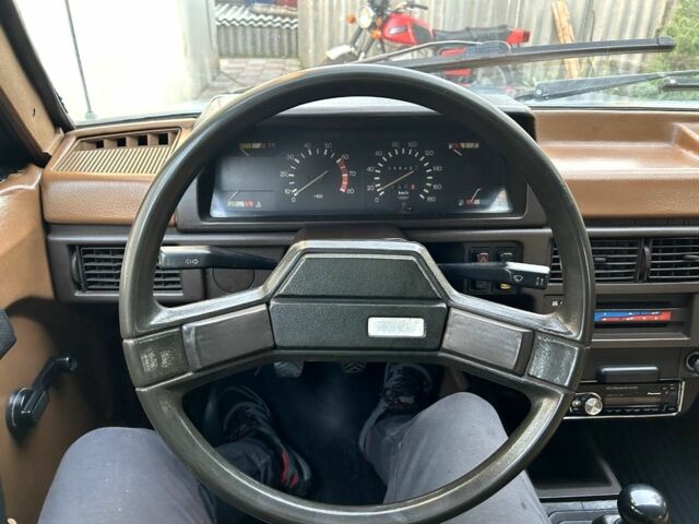 Синий Москвич / АЗЛК 2141, объемом двигателя 0 л и пробегом 94 тыс. км за 1000 $, фото 11 на Automoto.ua