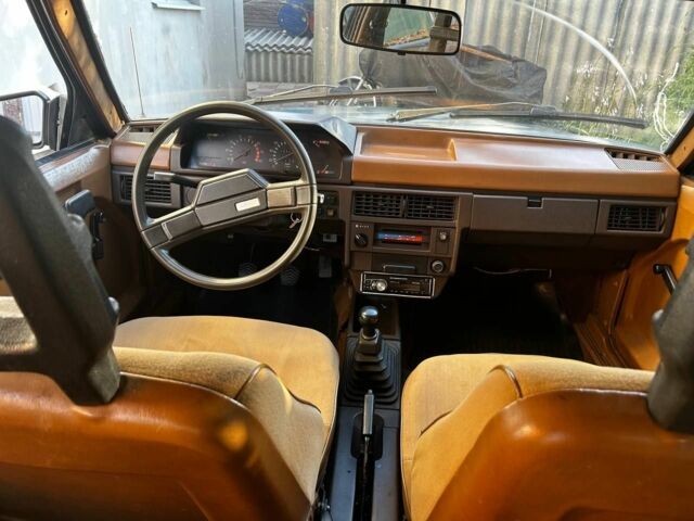 Синий Москвич / АЗЛК 2141, объемом двигателя 0 л и пробегом 94 тыс. км за 1000 $, фото 12 на Automoto.ua