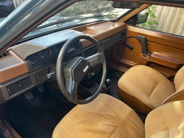 Синий Москвич / АЗЛК 2141, объемом двигателя 0 л и пробегом 94 тыс. км за 1000 $, фото 10 на Automoto.ua