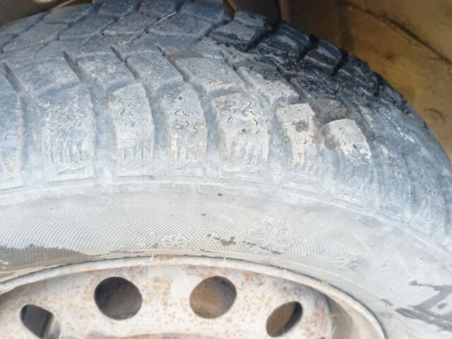 Синий Москвич / АЗЛК 2141, объемом двигателя 0 л и пробегом 65 тыс. км за 214 $, фото 4 на Automoto.ua