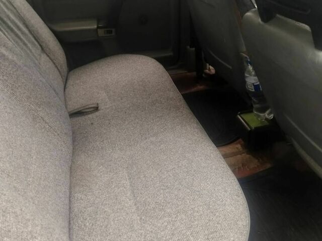 Синий Москвич / АЗЛК 2141, объемом двигателя 0 л и пробегом 2 тыс. км за 400 $, фото 5 на Automoto.ua