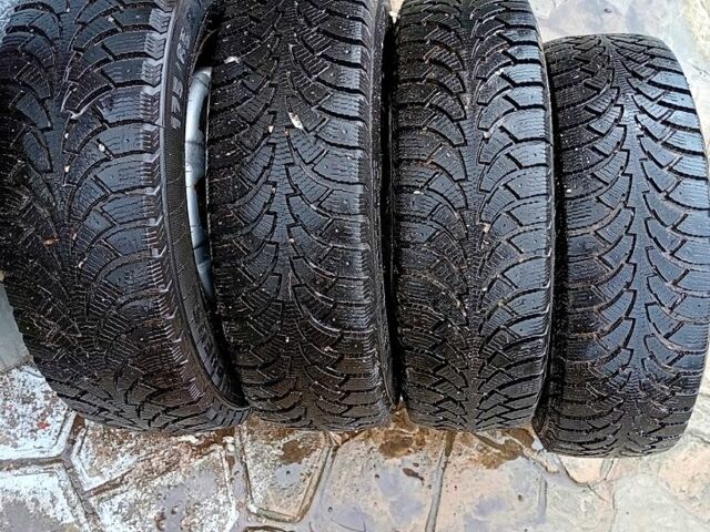 Синій Москвич / АЗЛК 2141, об'ємом двигуна 1.5 л та пробігом 150 тис. км за 710 $, фото 5 на Automoto.ua