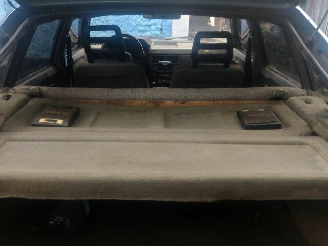 Синий Москвич / АЗЛК 2141, объемом двигателя 0 л и пробегом 2 тыс. км за 400 $, фото 2 на Automoto.ua