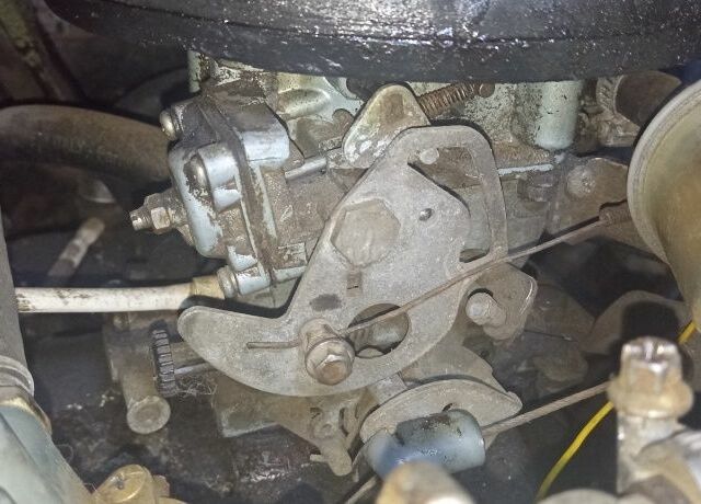 Москвич / АЗЛК 2141 1990 в Новомосковске на Automoto.ua Синий Москвич / АЗЛК 2141, объемом двигателя 1.7 л и пробегом 330 тыс. км за 429 $, фото 18 на Automoto.ua