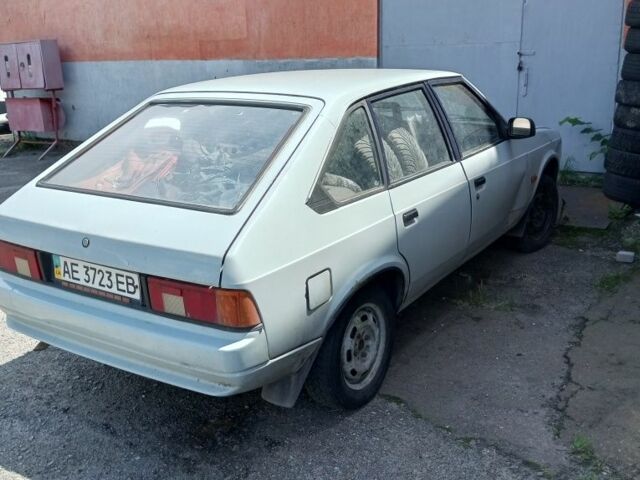 Синій Москвич / АЗЛК 2141, об'ємом двигуна 0 л та пробігом 1000 тис. км за 583 $, фото 2 на Automoto.ua