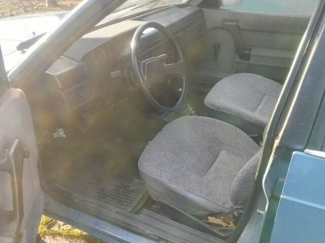 Синий Москвич / АЗЛК 2141, объемом двигателя 0 л и пробегом 65 тыс. км за 214 $, фото 5 на Automoto.ua