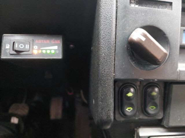 Синий Москвич / АЗЛК 2141, объемом двигателя 1.5 л и пробегом 199 тыс. км за 750 $, фото 8 на Automoto.ua