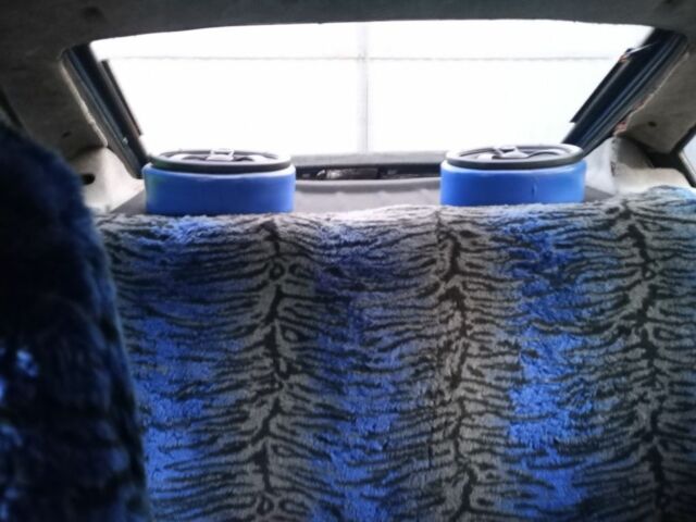 Синий Москвич / АЗЛК 2141, объемом двигателя 0 л и пробегом 187 тыс. км за 615 $, фото 5 на Automoto.ua