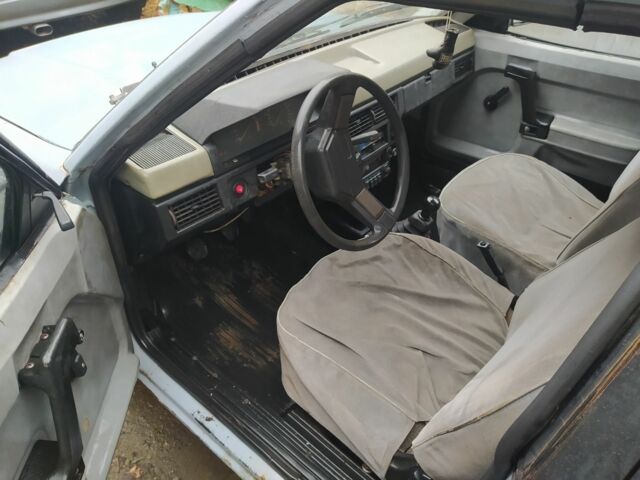 Синий Москвич / АЗЛК 2141, объемом двигателя 0 л и пробегом 10 тыс. км за 355 $, фото 4 на Automoto.ua