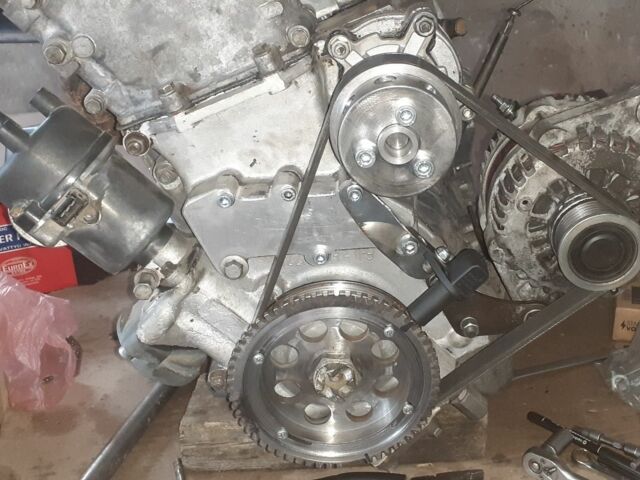 Синий Москвич / АЗЛК 2141, объемом двигателя 1.8 л и пробегом 1000 тыс. км за 1191 $, фото 4 на Automoto.ua