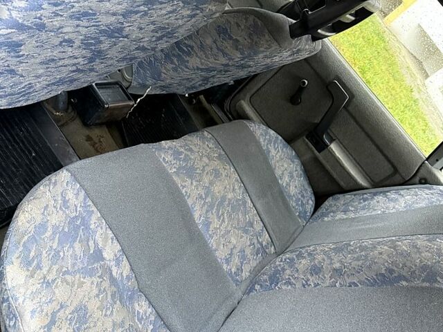 Синій Москвич / АЗЛК 2141, об'ємом двигуна 1.5 л та пробігом 104 тис. км за 850 $, фото 8 на Automoto.ua