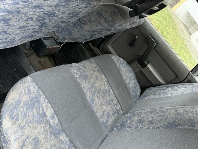 Синий Москвич / АЗЛК 2141, объемом двигателя 1.5 л и пробегом 104 тыс. км за 850 $, фото 7 на Automoto.ua