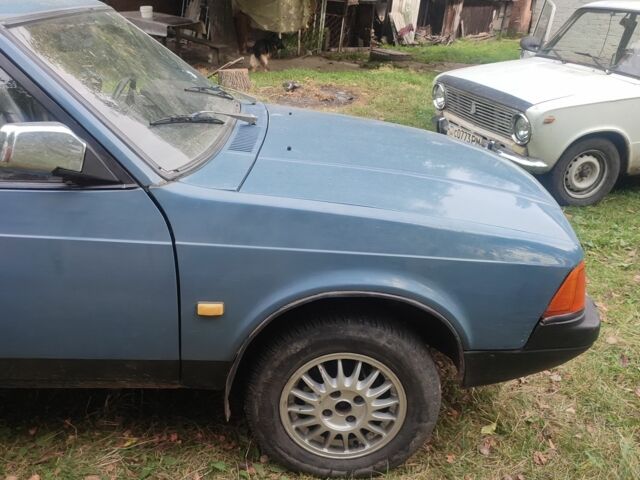 Москвич / АЗЛК 2141 1994 в Прилуках на Automoto.ua Синий Москвич / АЗЛК 2141, объемом двигателя 1.5 л и пробегом 10 тыс. км за 777 $, фото 3 на Automoto.ua