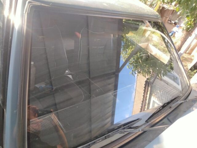 Синий Москвич / АЗЛК 2141, объемом двигателя 1.7 л и пробегом 2 тыс. км за 842 $, фото 10 на Automoto.ua