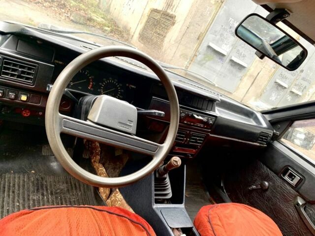 Синій Москвич / АЗЛК 2141, об'ємом двигуна 1.5 л та пробігом 140 тис. км за 497 $, фото 4 на Automoto.ua