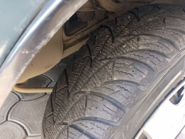 Синий Москвич / АЗЛК 2141, объемом двигателя 1.7 л и пробегом 2 тыс. км за 842 $, фото 6 на Automoto.ua