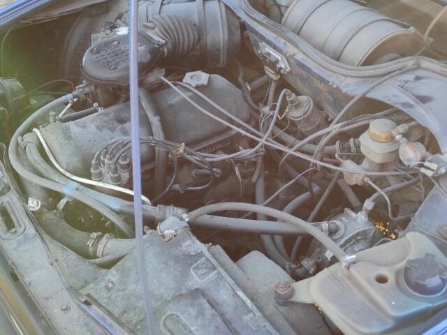 Синій Москвич / АЗЛК 2141, об'ємом двигуна 0 л та пробігом 100 тис. км за 800 $, фото 5 на Automoto.ua