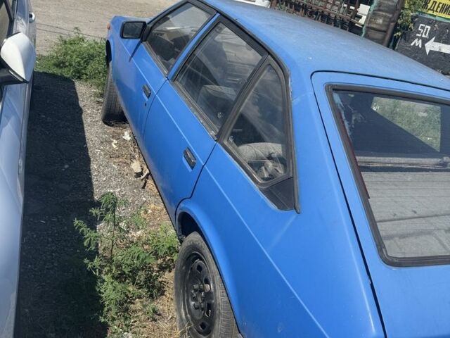 Синій Москвич / АЗЛК 2141, об'ємом двигуна 0 л та пробігом 157 тис. км за 607 $, фото 4 на Automoto.ua