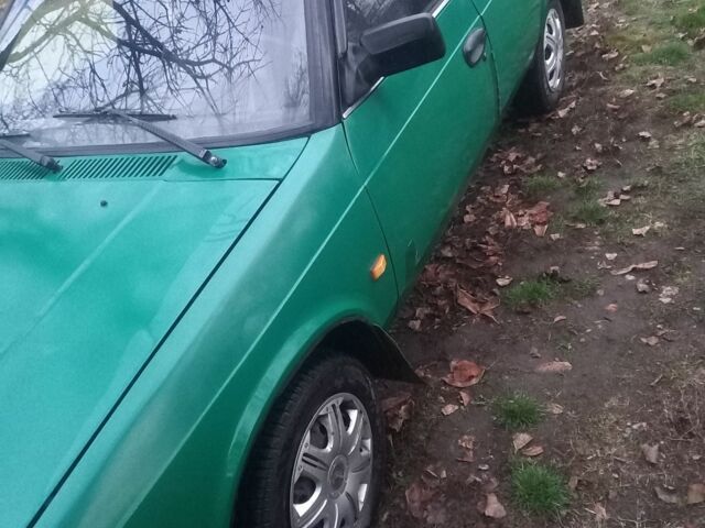 Зеленый Москвич / АЗЛК 2141, объемом двигателя 1.7 л и пробегом 2 тыс. км за 1800 $, фото 4 на Automoto.ua