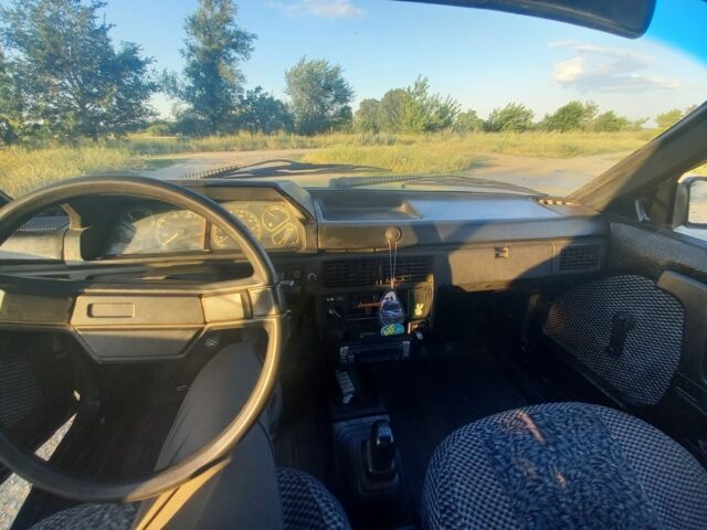 Зеленый Москвич / АЗЛК 2141, объемом двигателя 1.7 л и пробегом 2 тыс. км за 1800 $, фото 6 на Automoto.ua