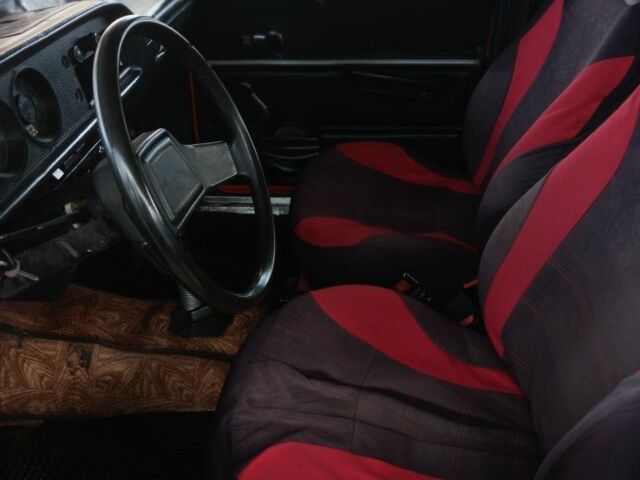 Оранжевый Москвич / АЗЛК 2141, объемом двигателя 0 л и пробегом 50 тыс. км за 357 $, фото 10 на Automoto.ua