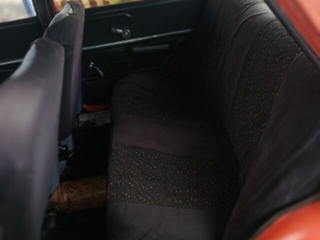 Оранжевый Москвич / АЗЛК 2141, объемом двигателя 0 л и пробегом 50 тыс. км за 357 $, фото 6 на Automoto.ua