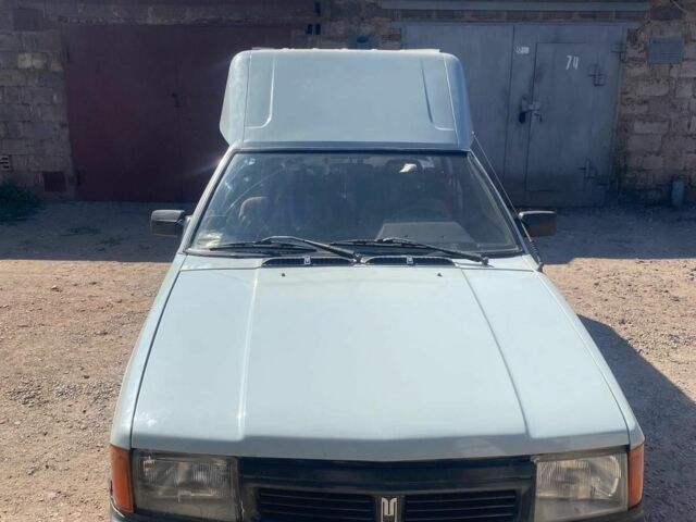 Сірий Москвич / АЗЛК 2901, об'ємом двигуна 0 л та пробігом 147 тис. км за 1300 $, фото 1 на Automoto.ua