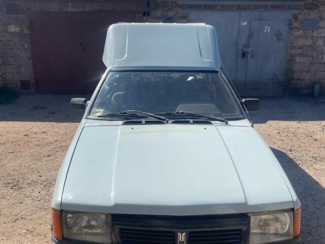 Сірий Москвич / АЗЛК 2901, об'ємом двигуна 0 л та пробігом 147 тис. км за 1800 $, фото 1 на Automoto.ua