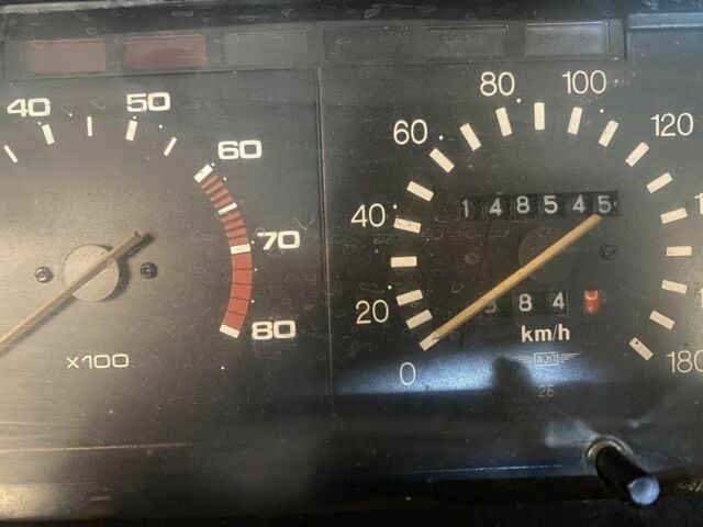 Сірий Москвич / АЗЛК 2901, об'ємом двигуна 0 л та пробігом 147 тис. км за 1800 $, фото 5 на Automoto.ua