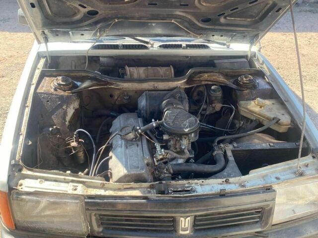 Сірий Москвич / АЗЛК 2901, об'ємом двигуна 0 л та пробігом 147 тис. км за 1800 $, фото 6 на Automoto.ua