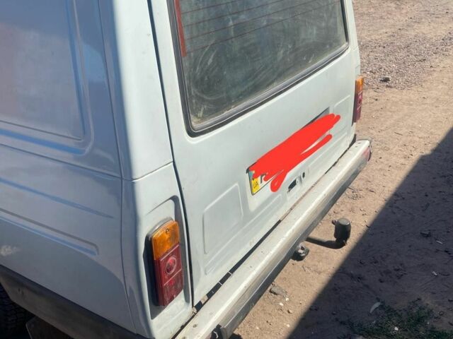 Сірий Москвич / АЗЛК 2901, об'ємом двигуна 0 л та пробігом 147 тис. км за 1800 $, фото 3 на Automoto.ua