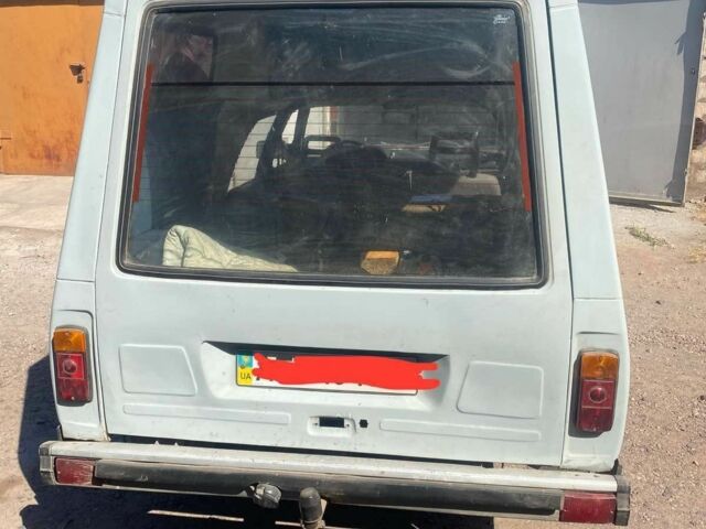 Сірий Москвич / АЗЛК 2901, об'ємом двигуна 0 л та пробігом 147 тис. км за 1800 $, фото 2 на Automoto.ua