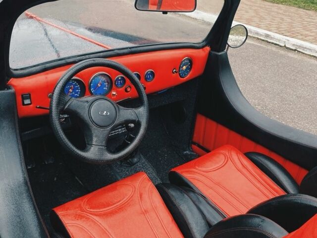 Червоний Москвич / АЗЛК 400, об'ємом двигуна 1.2 л та пробігом 1 тис. км за 8150 $, фото 5 на Automoto.ua