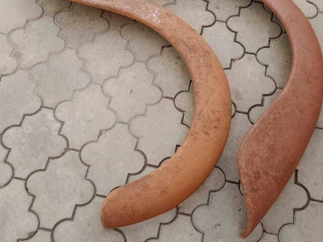 Серый Москвич / АЗЛК 400, объемом двигателя 0 л и пробегом 100 тыс. км за 2500 $, фото 8 на Automoto.ua