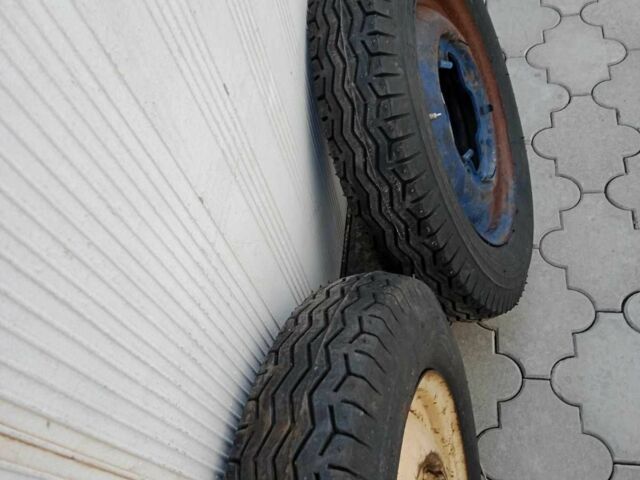 Серый Москвич / АЗЛК 400, объемом двигателя 0 л и пробегом 100 тыс. км за 2500 $, фото 13 на Automoto.ua