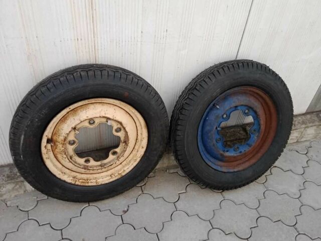 Серый Москвич / АЗЛК 400, объемом двигателя 0 л и пробегом 100 тыс. км за 2500 $, фото 12 на Automoto.ua