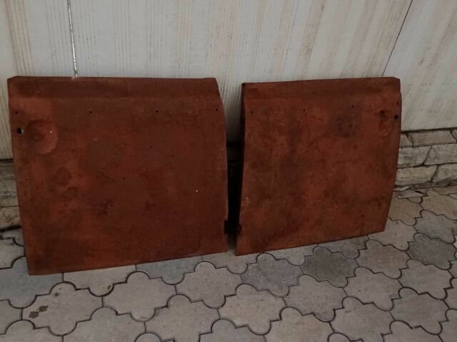 Серый Москвич / АЗЛК 400, объемом двигателя 0 л и пробегом 100 тыс. км за 2500 $, фото 7 на Automoto.ua