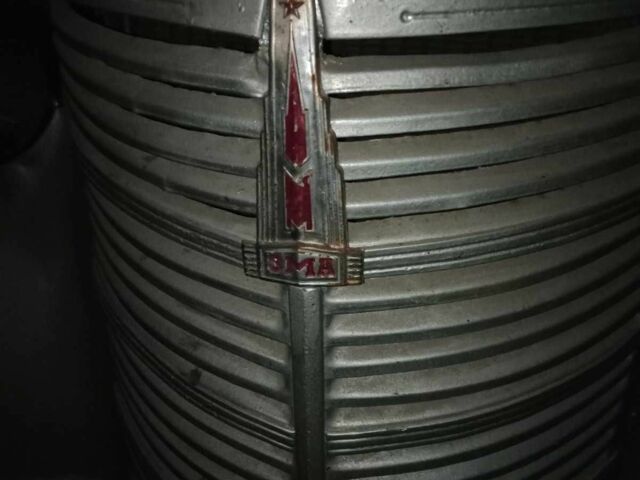 Серый Москвич / АЗЛК 400, объемом двигателя 0 л и пробегом 100 тыс. км за 2500 $, фото 3 на Automoto.ua