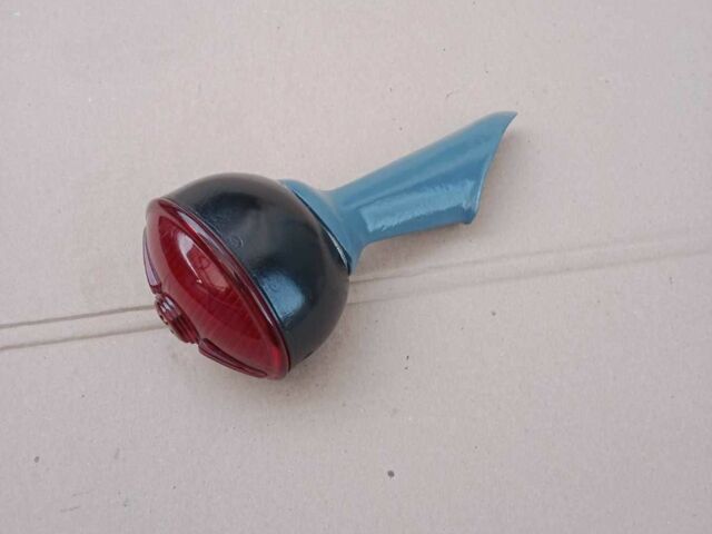 Серый Москвич / АЗЛК 400, объемом двигателя 0 л и пробегом 100 тыс. км за 2500 $, фото 11 на Automoto.ua