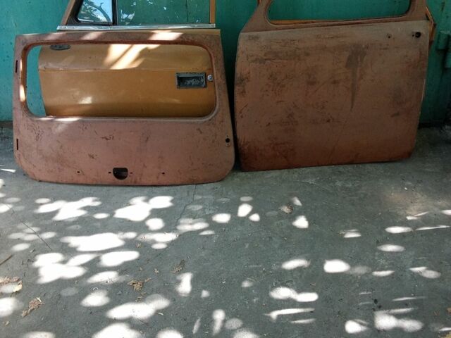 Синий Москвич / АЗЛК 400, объемом двигателя 0 л и пробегом 1000 тыс. км за 709 $, фото 2 на Automoto.ua