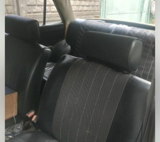 Белый Москвич / АЗЛК 401, объемом двигателя 1 л и пробегом 2 тыс. км за 217 $, фото 3 на Automoto.ua
